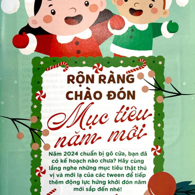 Thiên Thần Nhỏ - Số 493