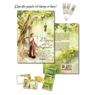 Sách - Duyên Đứt Gánh - Thủy Trần - Bách Việt Books