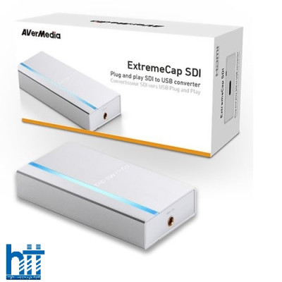 BỘ TREAM AVERMEDIA XTREMECAP SDI - BU111- HÀNG CHÍNH HÃNG