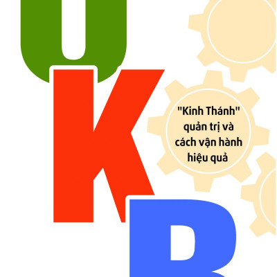 OKR: "Kinh Thánh" quản trị và cách vận hành hiệu quả_ Sách hay mỗi ngày 