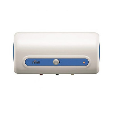 Máy nước nóng gián tiếp Ferroli QQ TE 30 lít (2500W)-hàng chính hãng