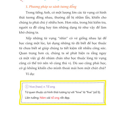 Phương Pháp Luyện Não Siêu Trí Nhớ - Từ nhà vô địch giải đấu trí nhớ thế giới