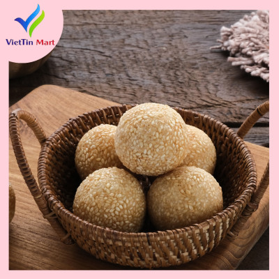 400g Bột Nếp Thượng Hạng Tài Ký