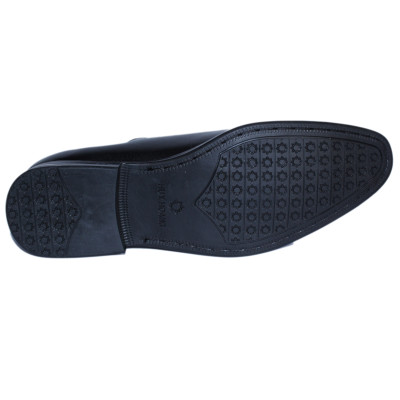 HJ7501-02-03-04 - Giày tây nam Huy Hoàng cột dây màu đen, nâu đất, vàng bò, nâu đỏ