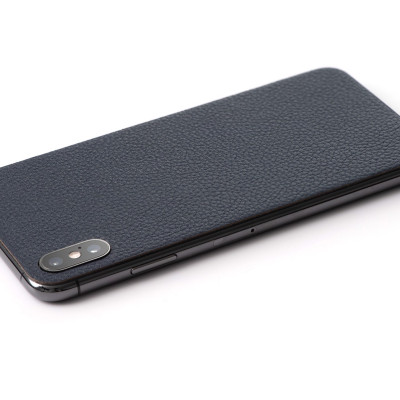 Dán da cho iPhone Xs / Xs Max, hiệu Khacten.com - Hàng chính hãng