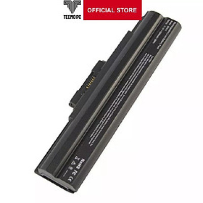 Pin Tương Thích Cho Laptop Sony Vaio Model Pcg-51511L - Hàng Nhập Khẩu New Seal TEEMO PC TEBAT164