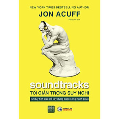 Soundtracks – Tối Giản Trong Suy Nghĩ