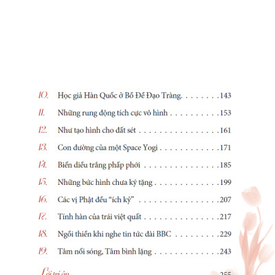 Trí Tuệ Của Sự Tha Thứ - The Wisdom Of Forgiveness_SGB