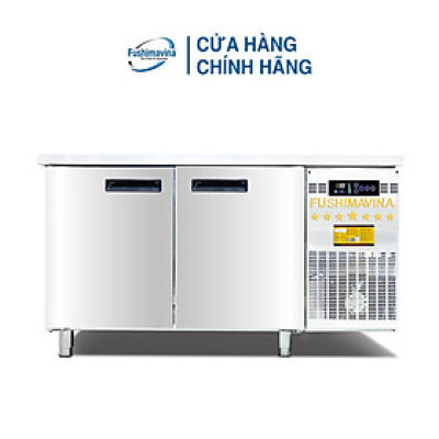[CỬA HÀNG CHÍNH HÃNG] Tủ Bàn Đông 1m5 Quạt Gió