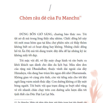 Trí Tuệ Của Sự Tha Thứ - The Wisdom Of Forgiveness