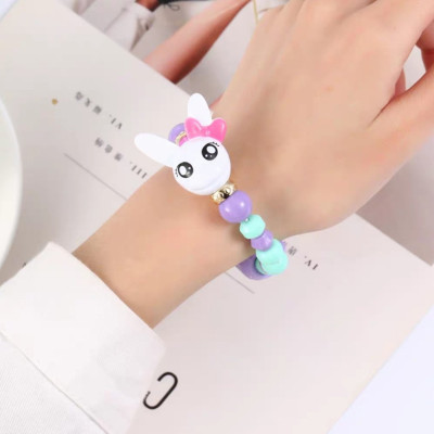 Vòng tay trẻ em biến hình thú Twisty Petz - Hươu (Màu ngẫu nhiên)