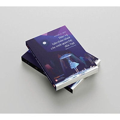 Sách - Bảo Vệ Bản Thân Khỏi Các Mối Quan Hệ Độc Hại - Tủ Sách Gen Z Lightbooks