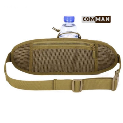 Túi đeo hông COMMAN_chiến thuật_dã ngoại