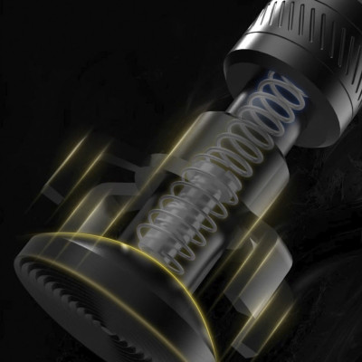 Feepie Tamper cố định lực cân bằng THOR