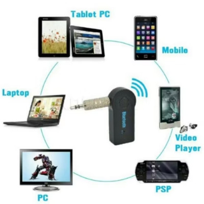 BỘ THU PHÁT BLUETOOTH PIN KẾT NỐI KHÔNG DÂY