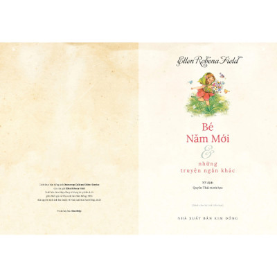 Bé Năm Mới Và Những Truyện Ngắn Khác
