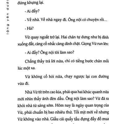 Sách - Lặng Yên Dưới Vực Sâu