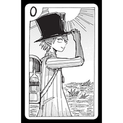 Boxset Nicola Dạo Chơi Xứ Quỷ (Bộ 4 Tập) - Tặng Kèm 2 Thẻ Nhân Vật