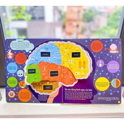 Tớ yêu khoa học - The adventure of water