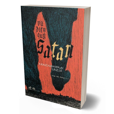 Vũ Điệu Quỷ Satan