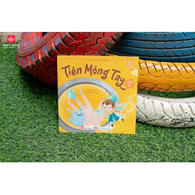 Sách - Những câu chuyện lý thú về cơ thể người - Đinh Tị Books