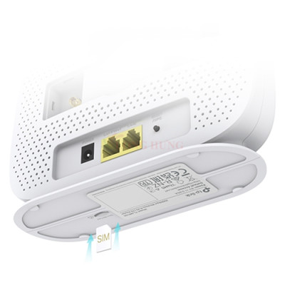 Router Wifi 4G LTE TP-Link 300Mbps TL-MR105 - Hàng chính hãng