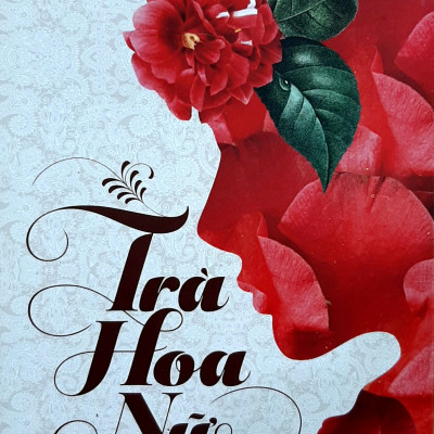 Trà Hoa Nữ - Danh tác văn học Pháp