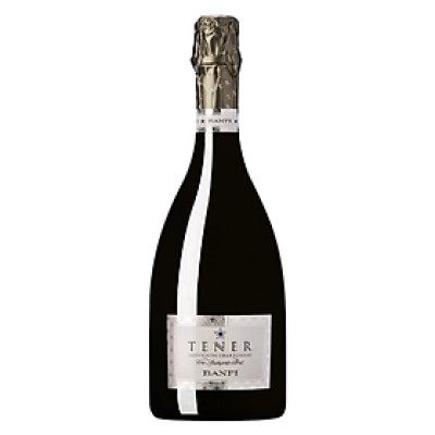 Rượu vang nổ Italia Banfi, Tener, Sauvignon Chardonnay, Vino Spumante Brut 12.5% độ