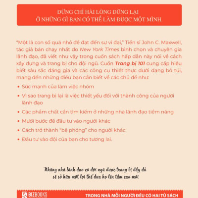 Trang bị 101 - Equipping 101