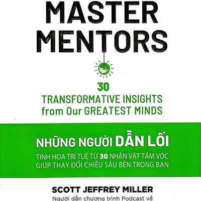 Master Mentors - Những Người Dẫn Lối