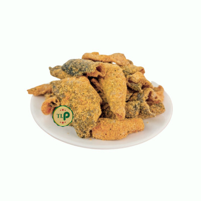 DA CÁ HỒI TÂN LỘC PHÁT COMBO 2 HŨ - MỖI HŨ 400G