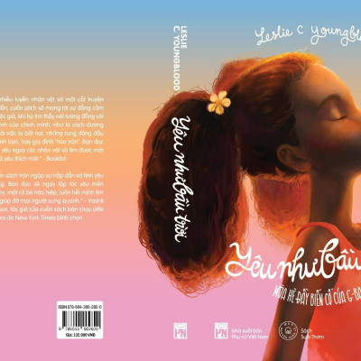 YÊU NHƯ BẦU TRỜI