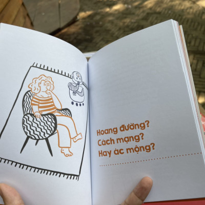 (Combo 3 quyển) HỌ LÀ AI? : TIN TẶC – SIÊU CON NGƯỜI – CÁC NHÀ NỮ QUYỀN – nhiều tác giả - Nxb Kim Đồng – bìa mềm, in màu