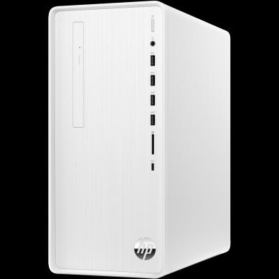 HP Pavilion Desktop TP01-4019d Bundle PC (8X3R3PA) - Hàng chính hãng