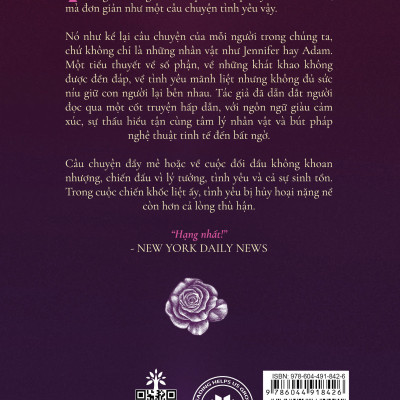 Thiên Thần Nổi Giận (Tái Bản)