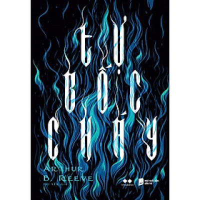 Cuốn Sách Văn Học Hành Động Hay- Tự Bốc Cháy