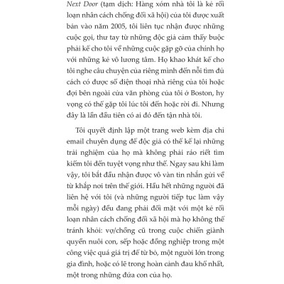 Trong Bộ Lông Cừu