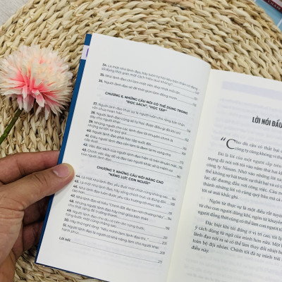 Sách Nhà Lãnh Đạo Truyền Cảm Hứng: 51 Nguyên Tắc Thu Phục Lòng Người