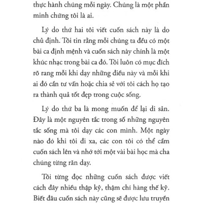 10 Điều Khác Biệt Nhất Giữa Kẻ Giàu Và Người Nghèo - Tái Bản 2022