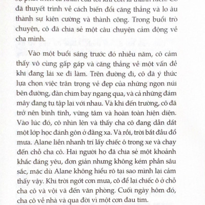 Biến Căng Thẳng Thành Sức Mạnh - Vanlangbooks