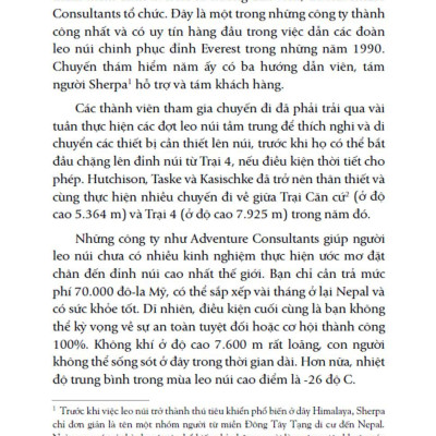 Từ Bỏ - Buông Đúng Lúc, Bỏ Đúng Việc