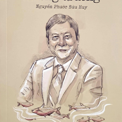 Hồi Ký Tù Binh Thương Trường