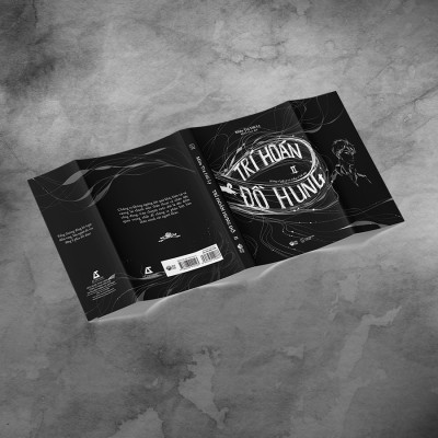 Trí Hoán Hung Đồ - Tập 2 - Tặng Kèm Card 2 Mặt