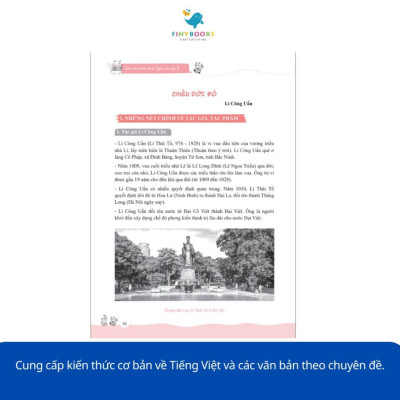 Sách - Combo Làm Chủ Kiến Thức Ngữ Văn Bằng Sơ Đồ Tư Duy Lớp 8 Tập 1 + tập 2