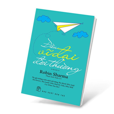 Sách Điều Vĩ Đại Đời Thường