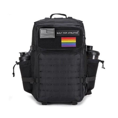 Patch cờ LGBT cầu vồng ( rainbow)