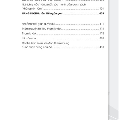 Sách - Thao Túng Thời Gian - Quản Lý Thời Gian Thông Minh Và Hiệu Quả