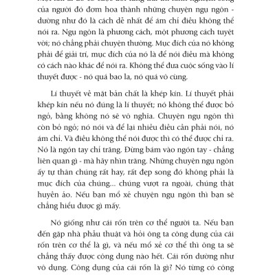 Đạo - Con Đường Không Lối (Tái Bản 2022)