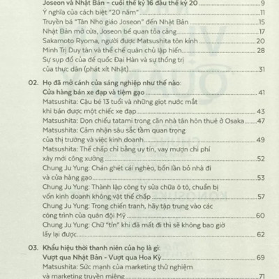 Những Vị Thần Quản Lý