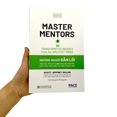 Master Mentors - Những Người Dẫn Lối